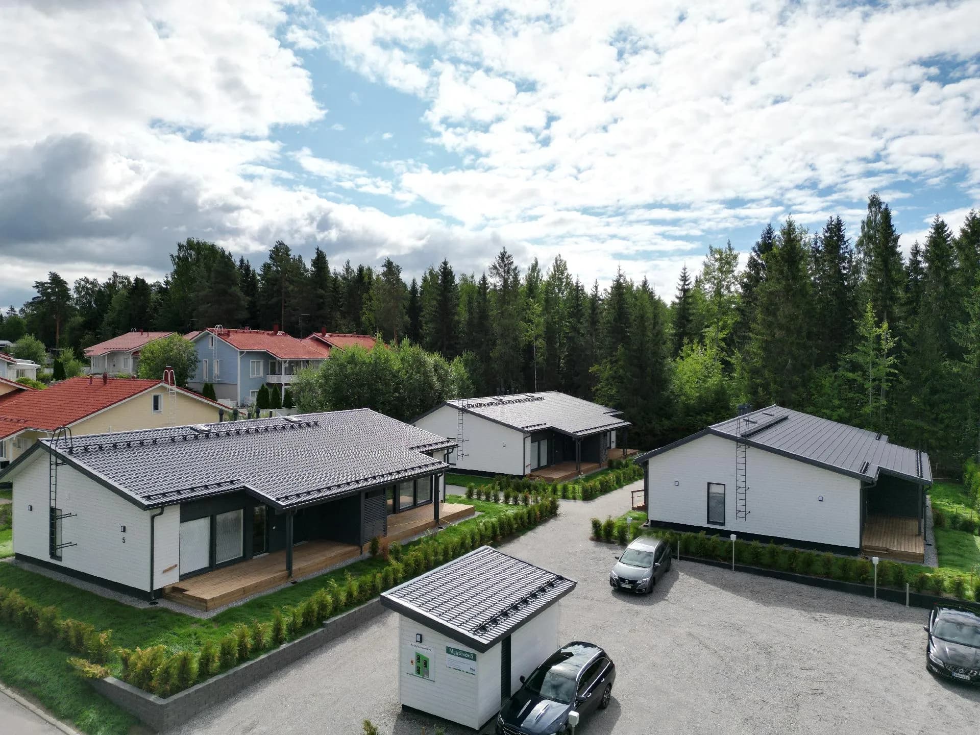 As Oy Vantaan Siira - Pikkukuva 3