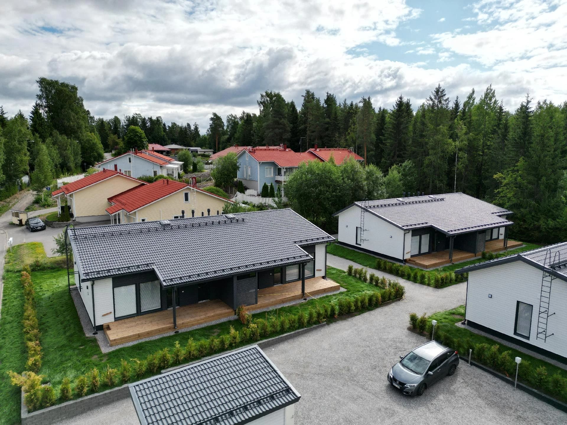 As Oy Vantaan Siira - Pikkukuva 4