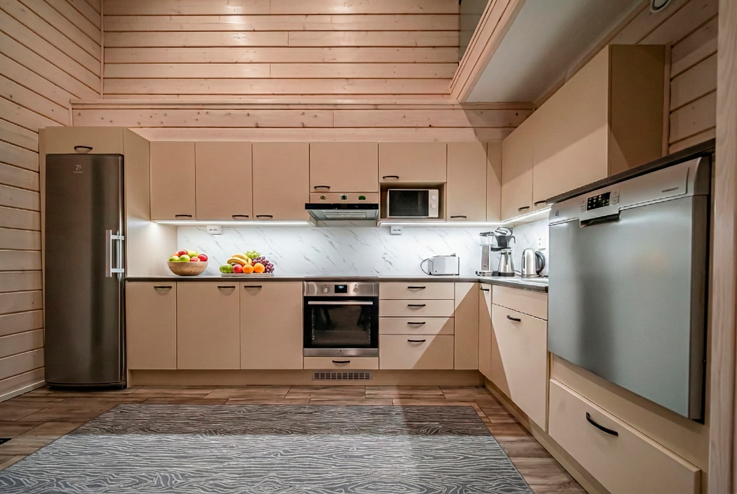 Asunto Oy Levin Atrin Atmos - Pikkukuva 6