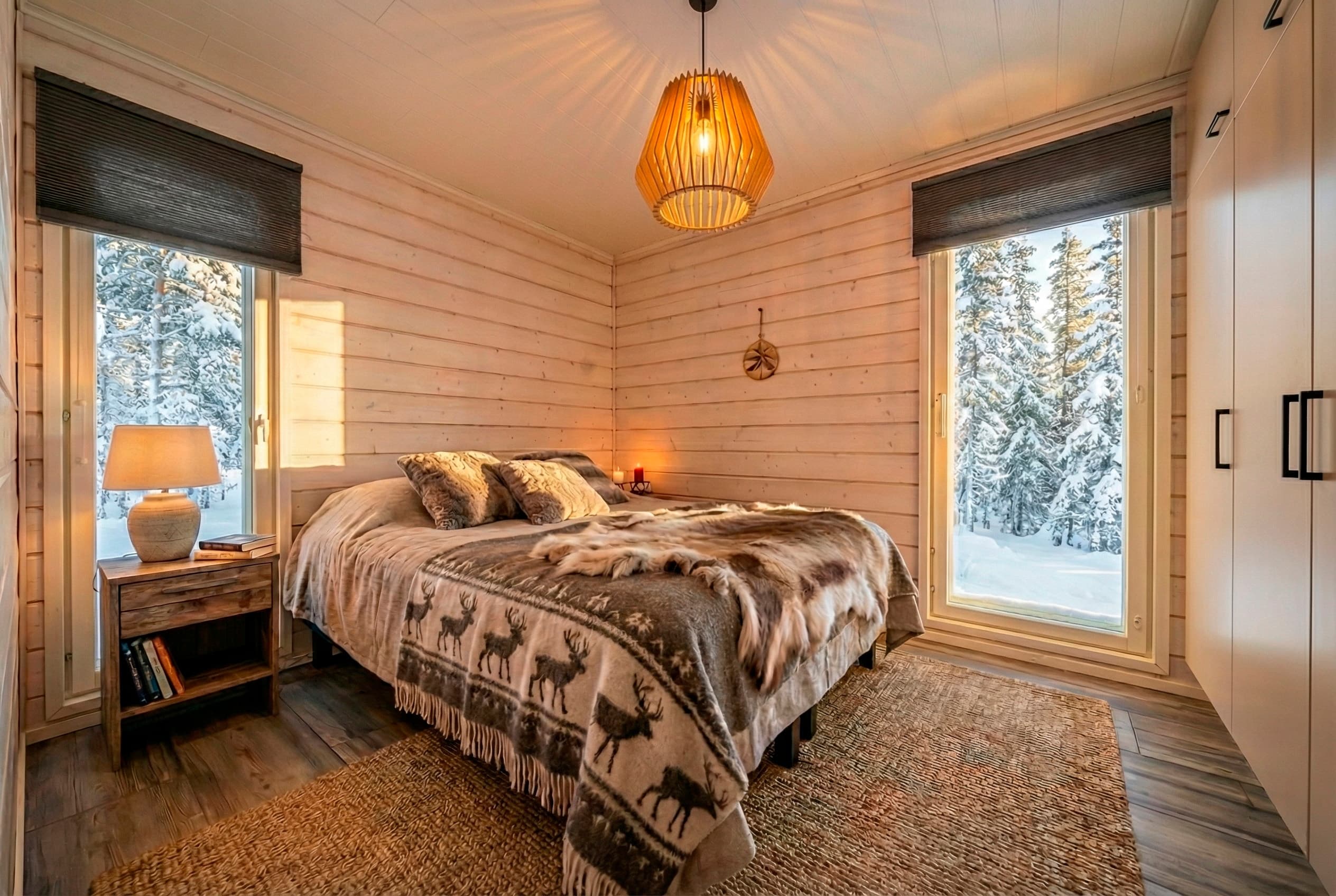 Asunto Oy Levin Atrin Atmos - Pikkukuva 11