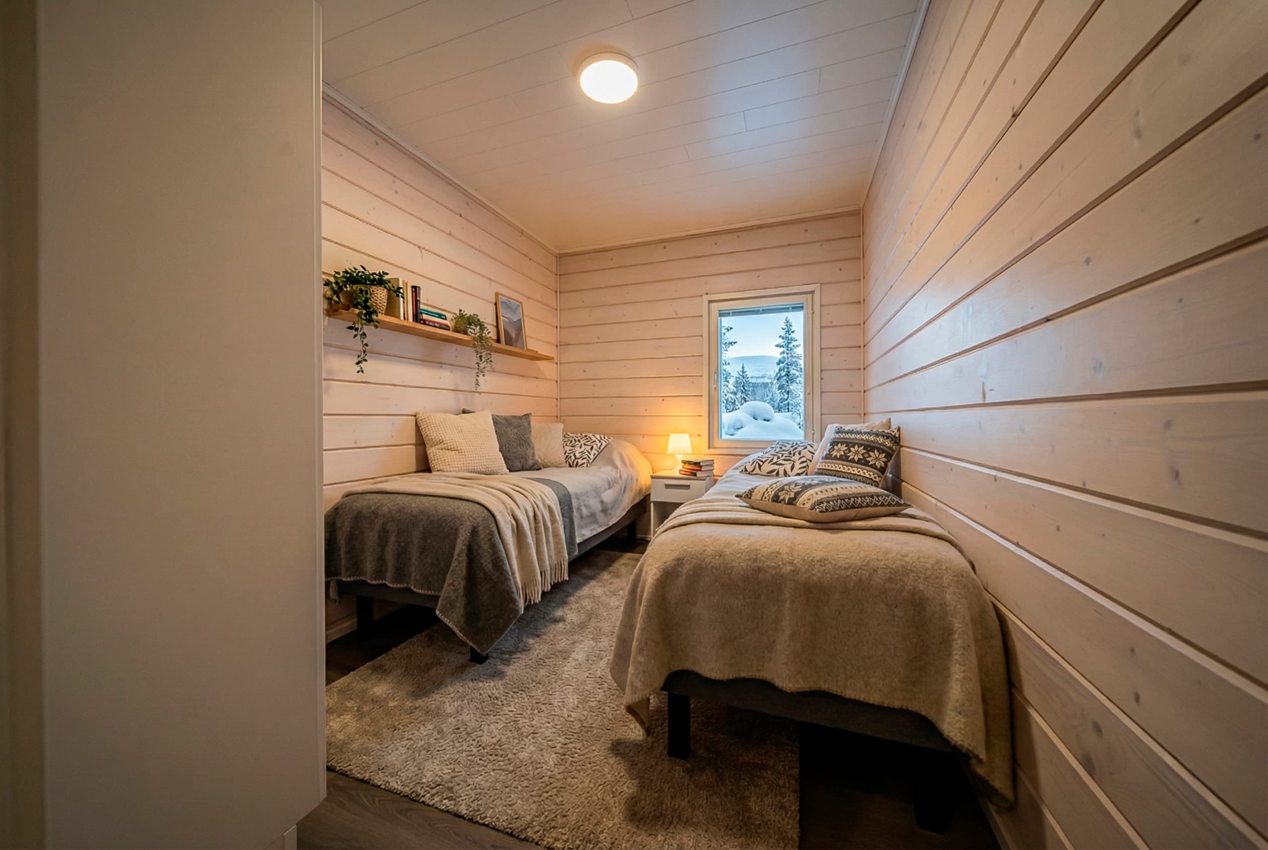 Asunto Oy Levin Atrin Atmos - Pikkukuva 13