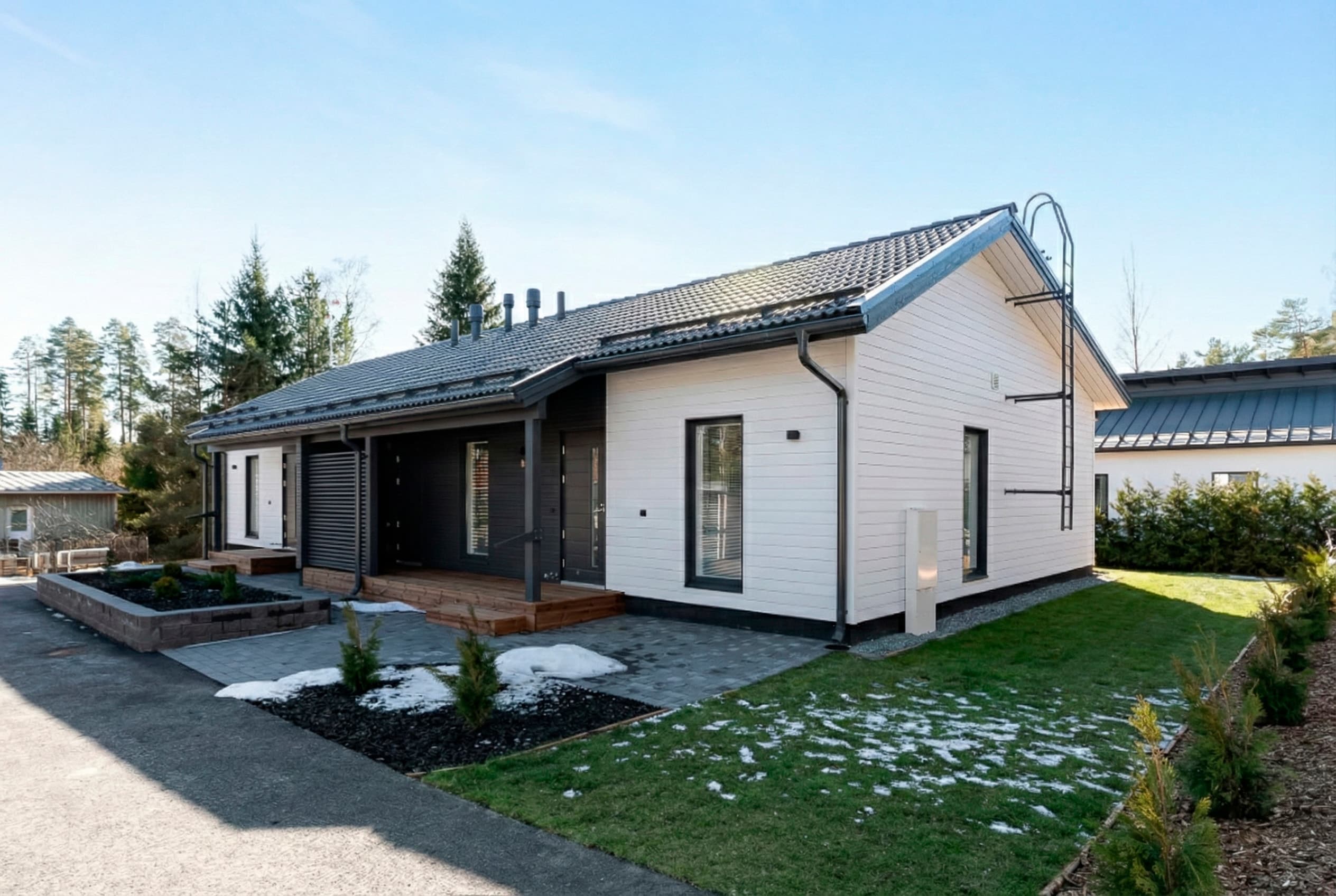 Asunto Oy Tuusulan Maitiaisentie 9