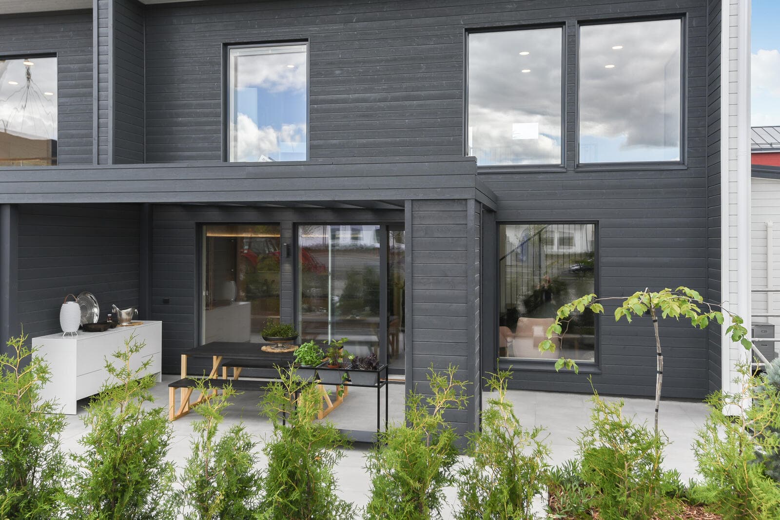 Asunto Oy Puustellin Helmi