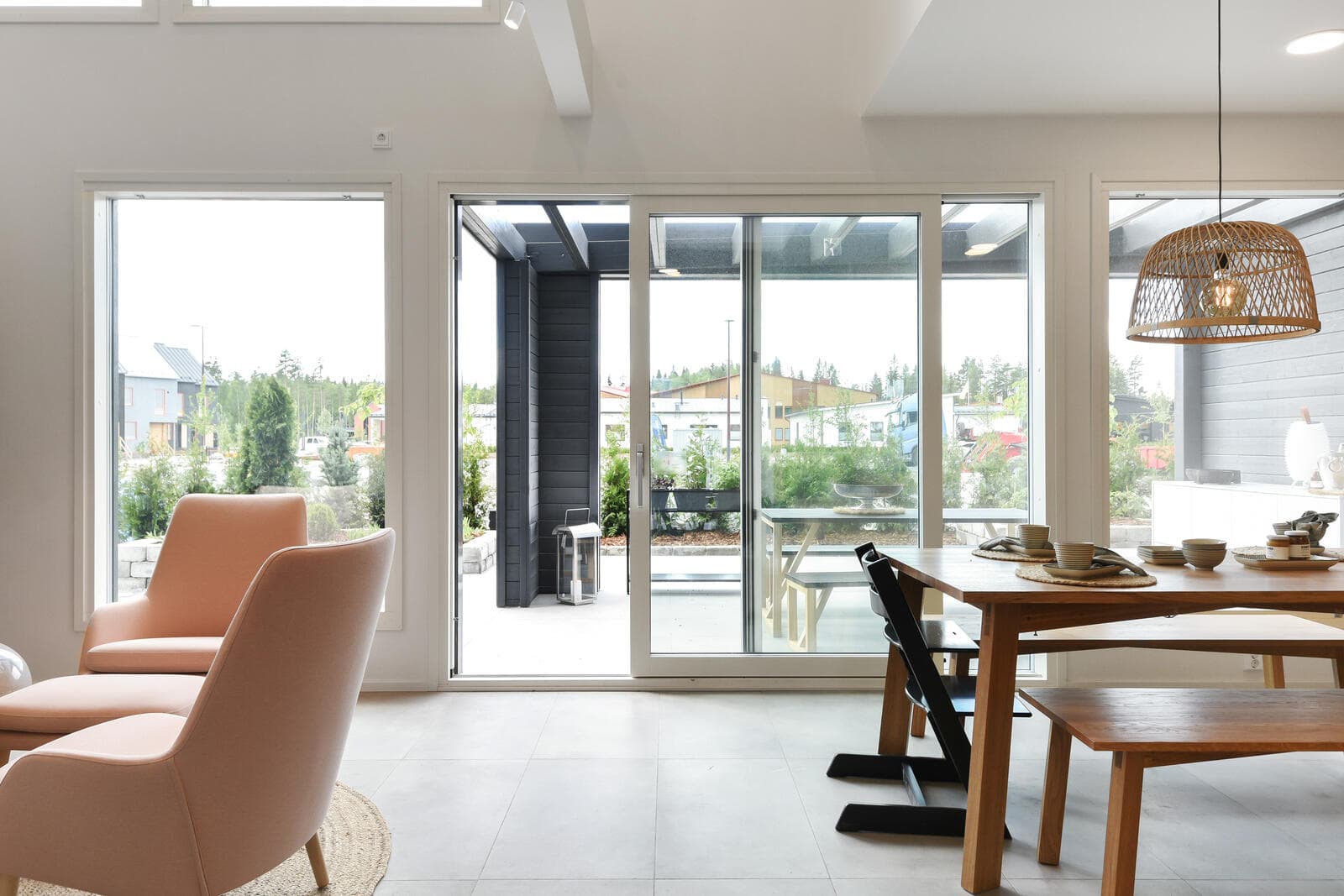 Asunto Oy Puustellin Helmi - Pikkukuva 5