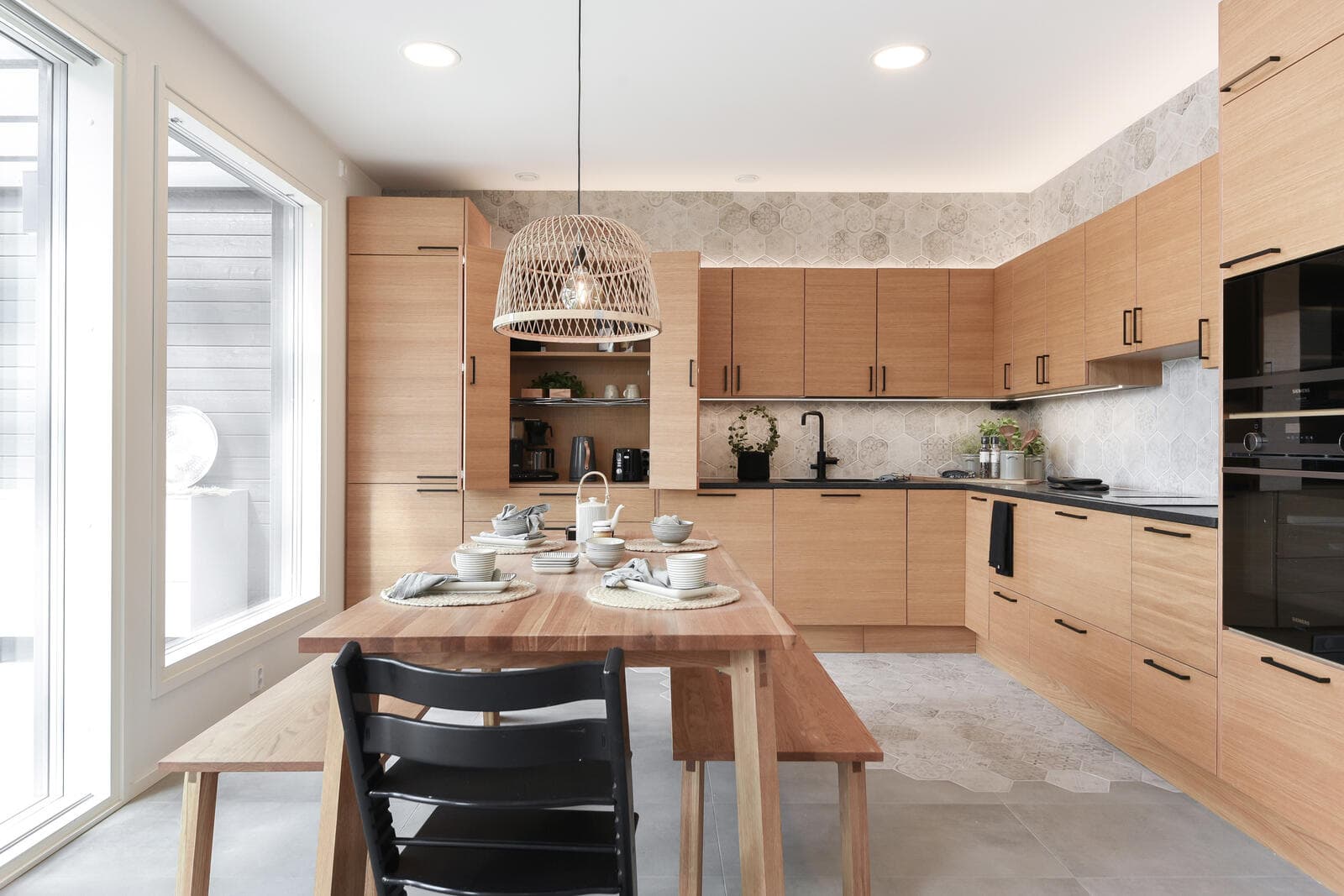 Asunto Oy Puustellin Helmi - Pikkukuva 6